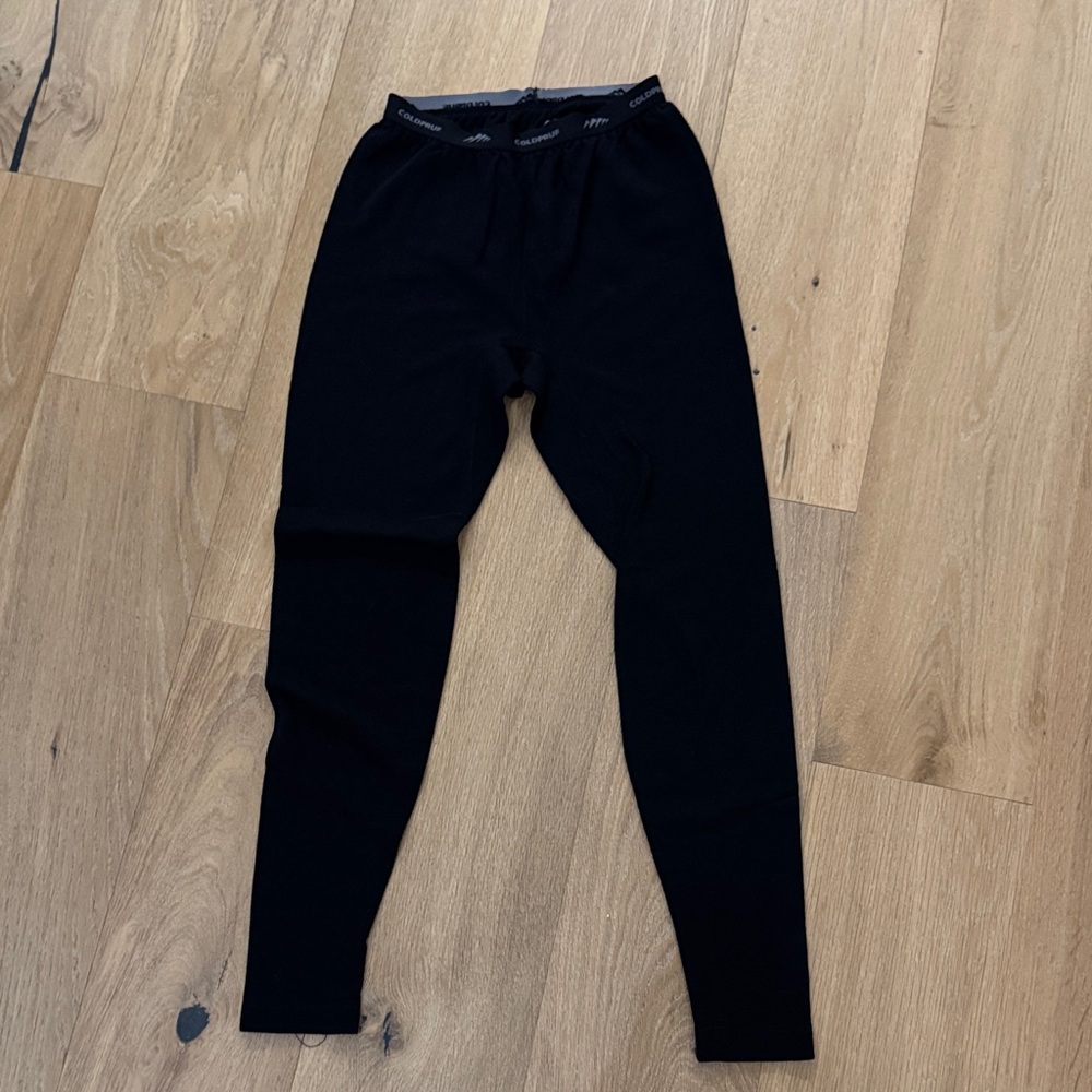 Coldpruf tights.